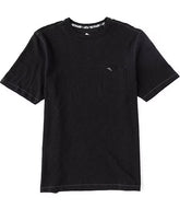 Bali Beach Crew T-Shirt