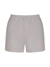 Gina High Rise Shorts