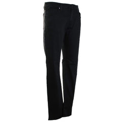 Courage Black Urban