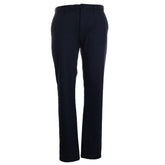 Seville Check Smart Sporty Pant