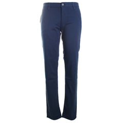 Verona High Flyer Flat Front