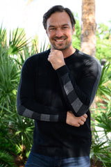921 Indy Midnight Sweater
