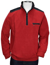 857 Garda Nautique Pullover