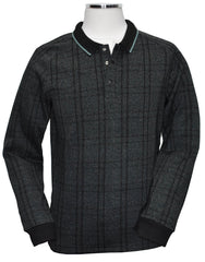 900 Vince Button Polo