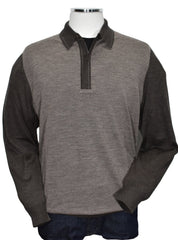 913 Amalfi Collection Mocha Polo