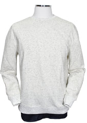 920 Oakwood Flecking Pullover