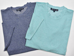 925 Trend Honeycomb Knit