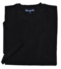 928 Black Tonal Milano Knit