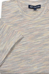 930 Honeycomb Multi Knit