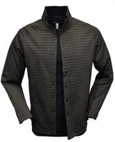 940B Sasso Snap Cardigan