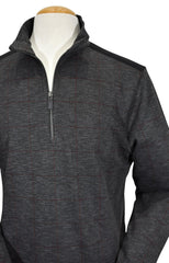 944 Sir William Plain Quarter Zip