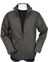 945J Scott Bronze Cardigan
