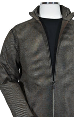 945J Scott Bronze Cardigan