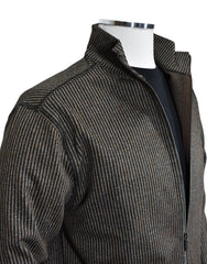 945J Scott Bronze Cardigan