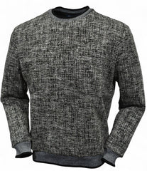 954 Lido Mocha Pullover