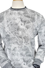 960 Sepia Forest Sweater