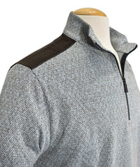 962 Bluegrass Quarter Zip