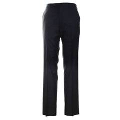 Barocci Solid Dress Pant