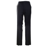 Barocci Solid Dress Pant