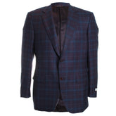 Canali Sport Coat 911