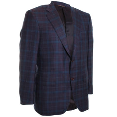 Canali Sport Coat 911