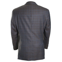 Plaid Sportcoat