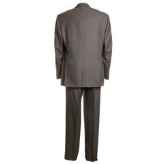 Wool Suit