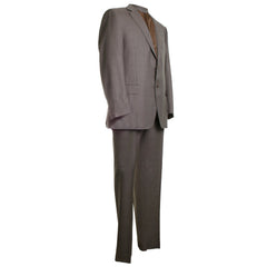 Wool Suit
