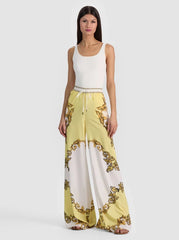 Ojai Wide Leg Pants