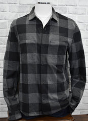 CL200 Graphite Shacket