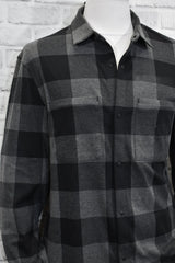 CL200 Graphite Shacket