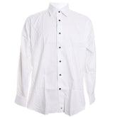 Fine Twill Dress Shirt