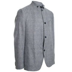 Enver Plaid Sport Coat