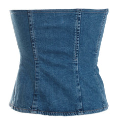 Glendale Bustier