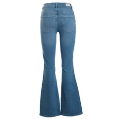 Bridget Glendale Boot Jeans