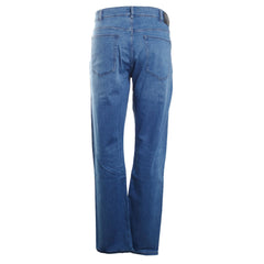 Mohonk Russell Denim