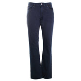 Russell Slim Straight Denim Jeans Roman Performance