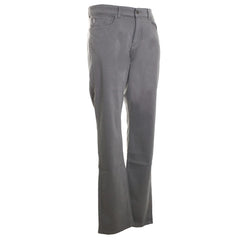 Russell Slim Straight Denim Jeans Gulf Shore Ultimate Twill