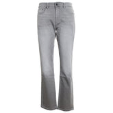 Russell Washed Grey Knit