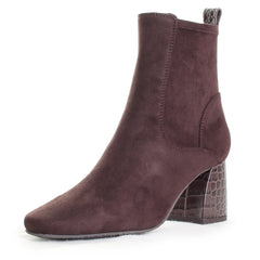 Niri Dress Booties