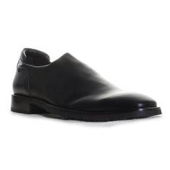 Rexx Nappa Stretch Slip On Loafers