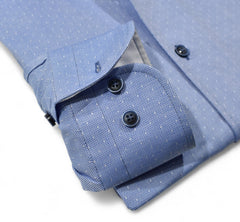 DS108R Shadow Diamond Shirt