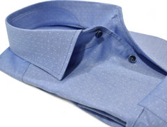 DS108R Shadow Diamond Shirt