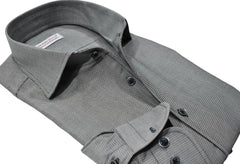DS110R Carrington Silver Neat