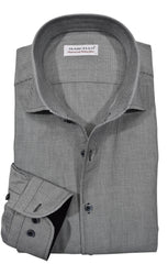 DS110R Carrington Silver Neat