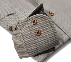 DS111R Lincoln Neat Sport Shirt