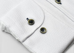 DS125 4 Olive Tonal White