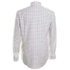 Race Car Twill Shirt