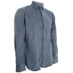 Corduroy Shirt