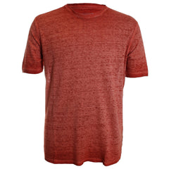 SS Linen Washed Crew